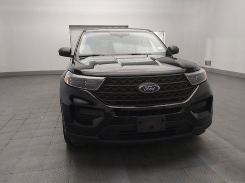 Used 2021 Ford Explorer 2WD image 14