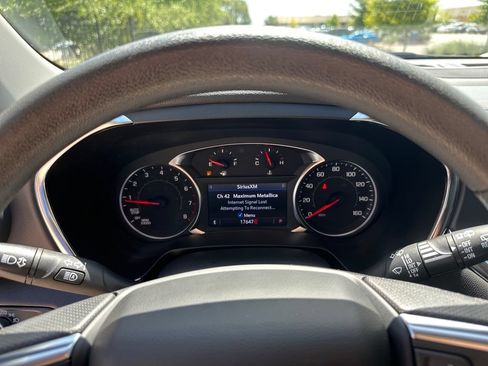 Used 2024 Chevrolet Blazer LT FWD image 25