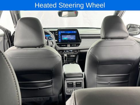 New 2026 Subaru Outback Limited AWD/4WD image 18