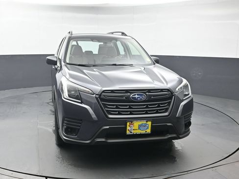 Used 2023 Subaru Forester AWD/4WD image 9