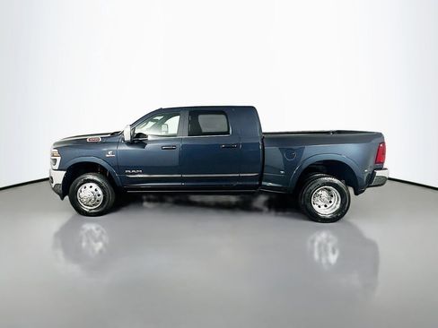 New 2026 RAM 3500 Limited image 4