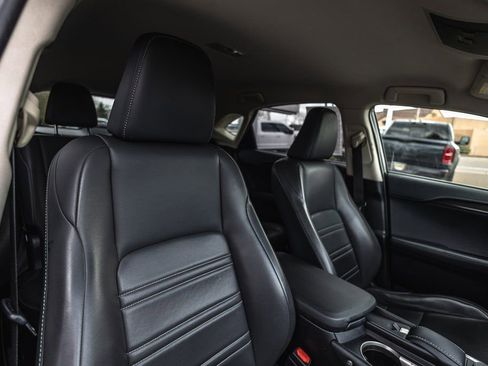 Used 2016 Lexus NX 200t F Sport w/ Accessory Package 2 image 29