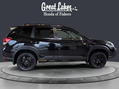 Used 2023 Subaru Forester Wilderness image 6