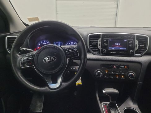 Used 2019 Kia Sportage LX FWD image 22