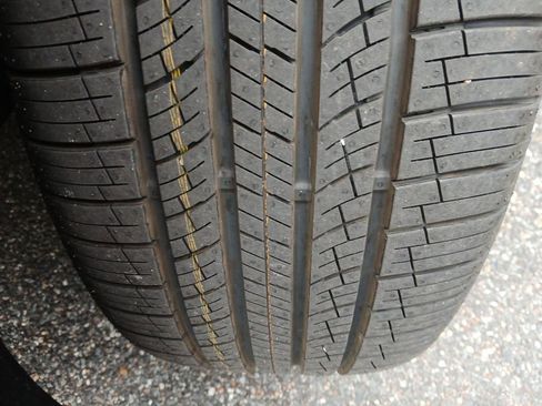 New 2026 Volkswagen Atlas SE image 27