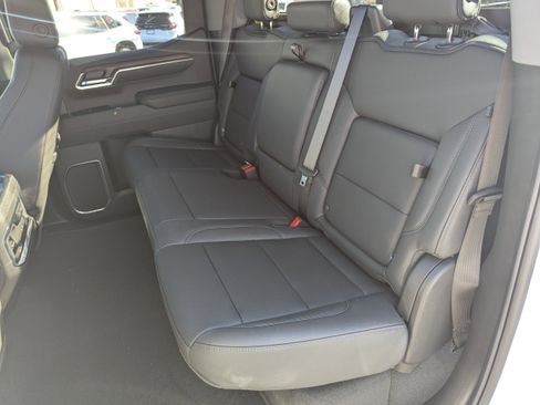 New 2026 GMC Sierra 1500 SLT w/ SLT Premium Plus Package image 18