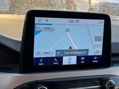 Certified 2022 Ford Escape SEL image 29