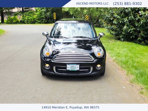 Used 2012 MINI Cooper Hardtop FWD image 8