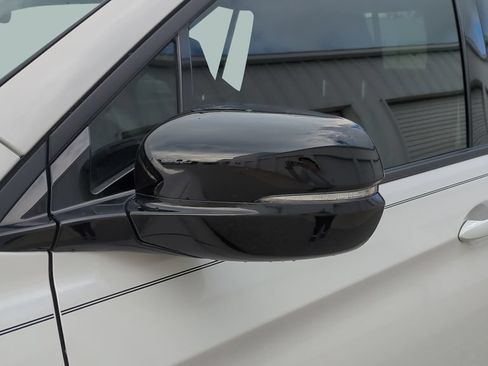 Used 2025 Honda Ridgeline Black Edition image 28