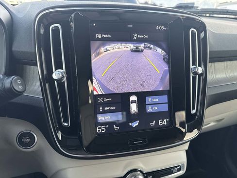 Used 2020 Volvo XC40 T5 Inscription w/ Protection Package Premier image 30