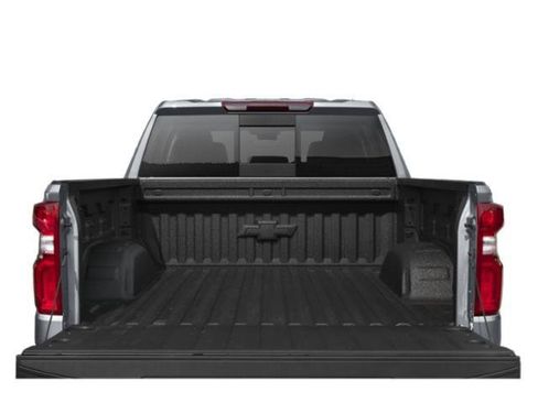 Certified 2025 Chevrolet Silverado 1500 LT Trail Boss w/ Convenience Package II image 13
