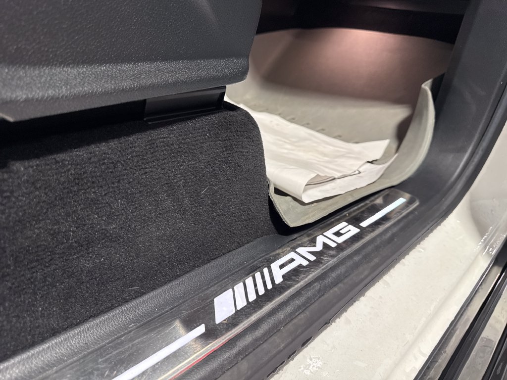 Used 2019 Mercedes-Benz G 63 AMG 4MATIC image 34
