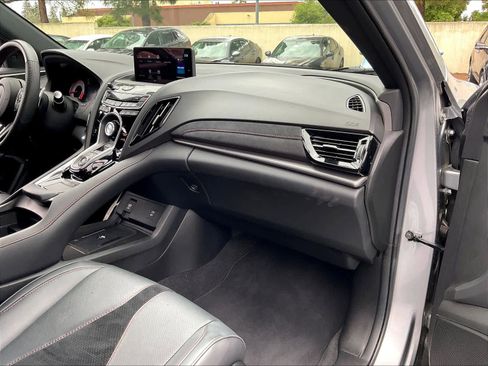 Used 2023 Acura RDX A-Spec image 16