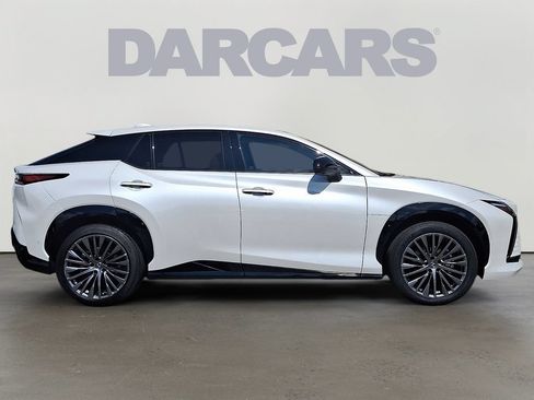 Used 2024 Lexus RZ 450e Premium w/ Accessory Package (2T) AWD/4WD image 7