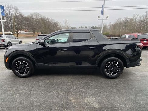 Used 2024 Hyundai Santa Cruz SE image 6