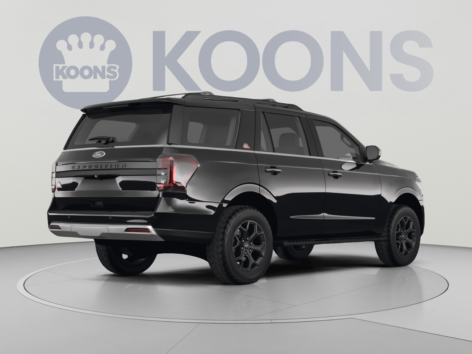 Used 2023 Ford Expedition Timberline AWD/4WD image 4