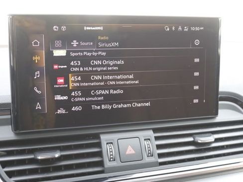 Used 2025 Audi Q5 2.0T Premium w/ Convenience Plus Package image 26