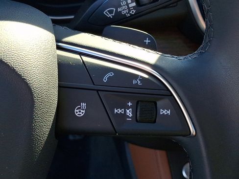 Certified 2025 Audi Q5 2.0T Premium Plus w/ Premium Plus Package image 24