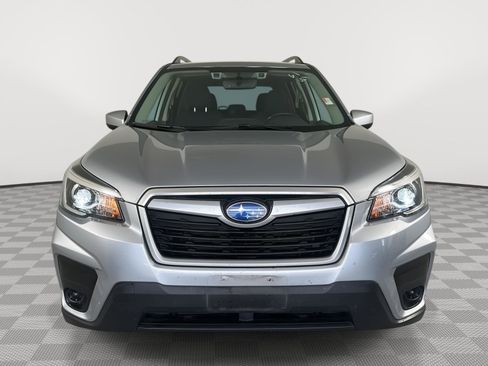 Used 2019 Subaru Forester Premium w/ Popular Package #1 AWD/4WD image 2