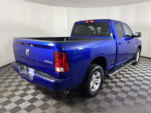 Used 2019 RAM 1500 Express AWD/4WD image 4