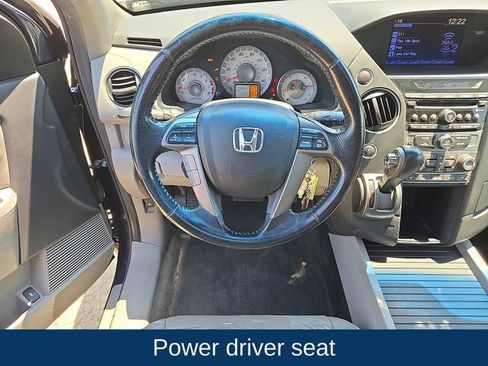 Used 2012 Honda Pilot EX-L image 3