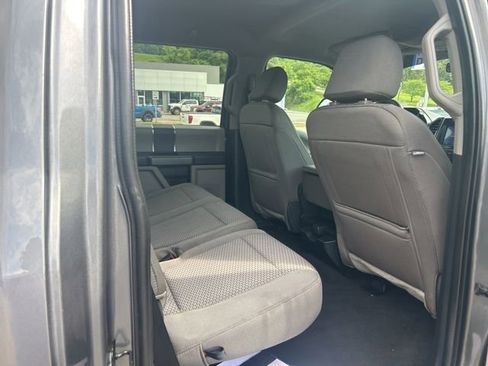 Used 2022 Ford F250 XLT AWD/4WD image 16