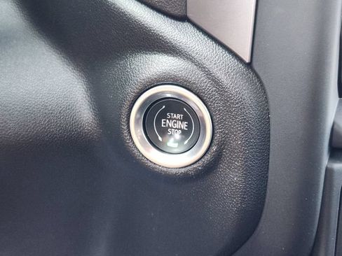 Used 2024 Chevrolet Silverado 1500 Custom RWD image 7