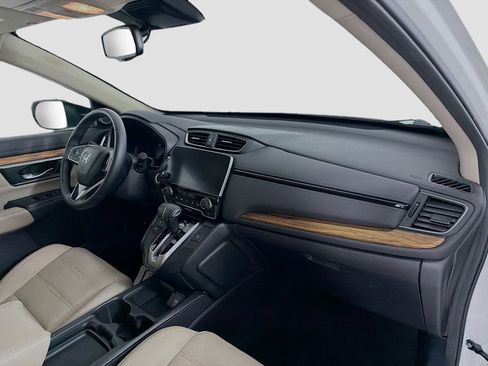 Used 2017 Honda CR-V EX-L image 28