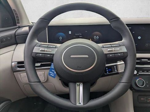 New 2026 Hyundai Tucson Limited FWD image 11