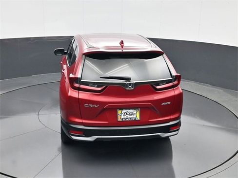 Used 2022 Honda CR-V EX-L image 18