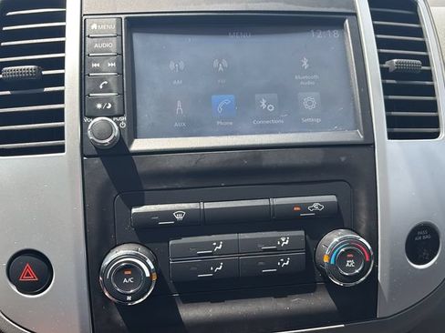 Used 2019 Nissan Frontier SV AWD/4WD image 23
