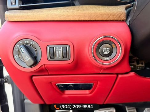 Used 2018 Maserati Quattroporte S GranSport image 13