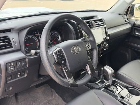 Used 2024 Toyota 4Runner TRD Pro image 13