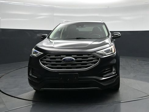 Used 2019 Ford Edge SEL w/ Equipment Group 201A AWD/4WD image 52