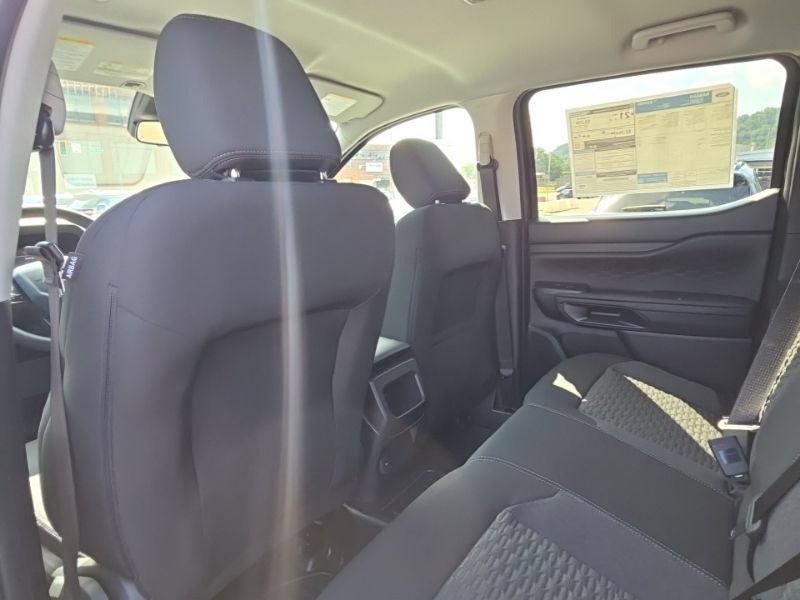 New 2026 Ford Ranger XL AWD/4WD image 18