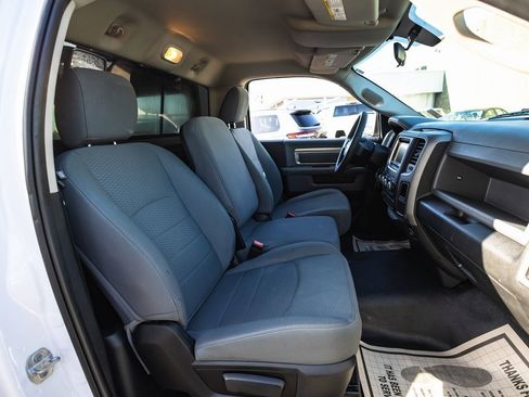 Used 2017 RAM 1500 Tradesman w/ Power & Remote Entry Group image 25