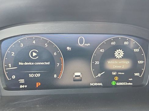 Used 2026 Honda CR-V EX-L image 29
