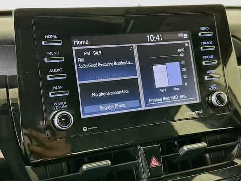 Certified 2023 Toyota Camry SE w/ Convenience Package image 15