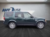 Used 2012 Land Rover LR4 HSE image 4