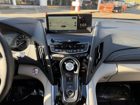 New 2026 Acura RDX Advance Package image 22
