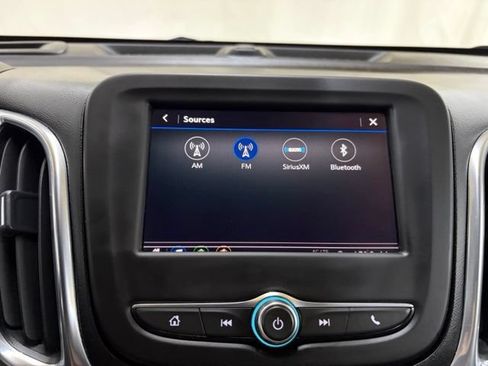 Used 2020 Chevrolet Equinox LT AWD/4WD image 39