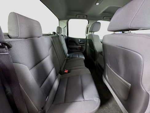 Used 2015 GMC Sierra 1500 SLE w/ SLE Value Package image 26