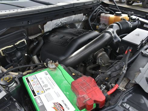 Used 2012 Ford F150 King Ranch image 50