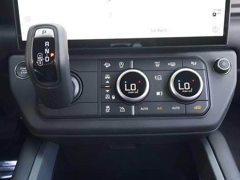 New 2026 Land Rover Defender 130 S AWD/4WD image 26