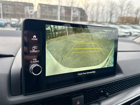 New 2026 Honda CR-V EX-L image 23