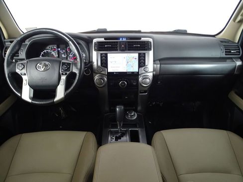 Used 2023 Toyota 4Runner SR5 Premium w/ Moonroof Package image 32