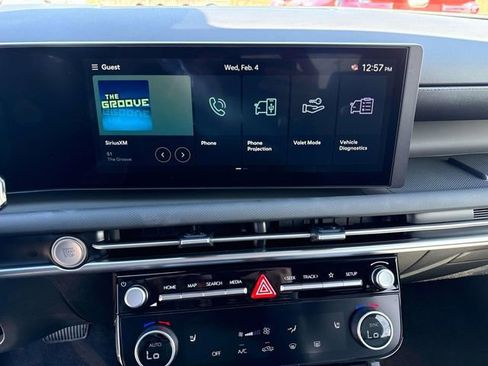 New 2026 Hyundai Santa Cruz SEL FWD image 27