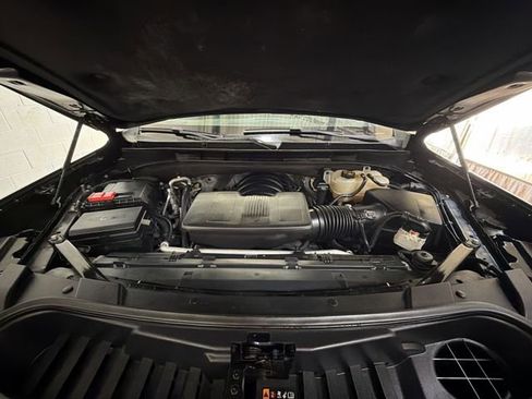 Certified 2022 GMC Yukon XL SLT w/ SLT Premium Package image 28