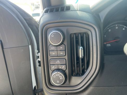 Used 2023 Chevrolet Silverado 3500 W/T w/ WT Fleet Convenience Package image 14