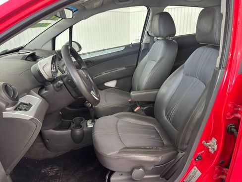 Used 2013 Chevrolet Spark LT FWD image 9